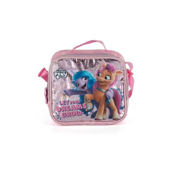 Me 23626 My Lıttle Pony Dreams Grow Beslenme Çantası