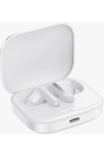 Xiaomi Redmi Buds 5 Bluetooth Kulaklık White