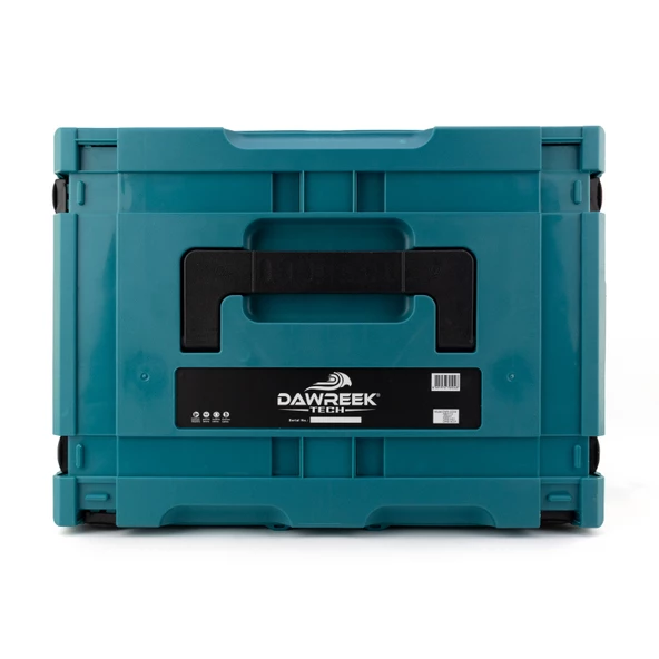 Dawreek Sekizli Set DBML - 5