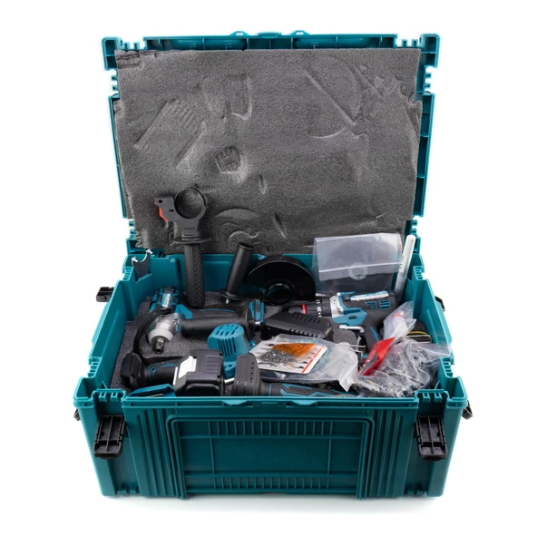 Dawreek Sekizli Set DBML - 4