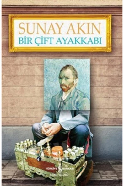 İşbankası / Bir Çift Ayakkabı