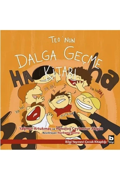 Bilgi / Teonun Dalga Geçme Kitabı