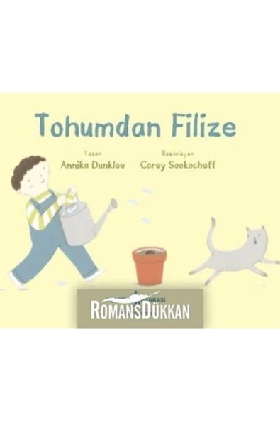 İşbankası / Tohumdan Filize