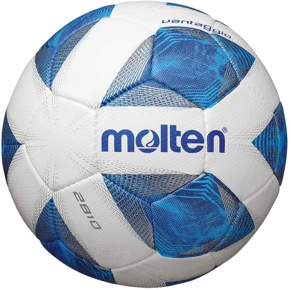 Molten F5A2810 Futbol Topu  5 Numara