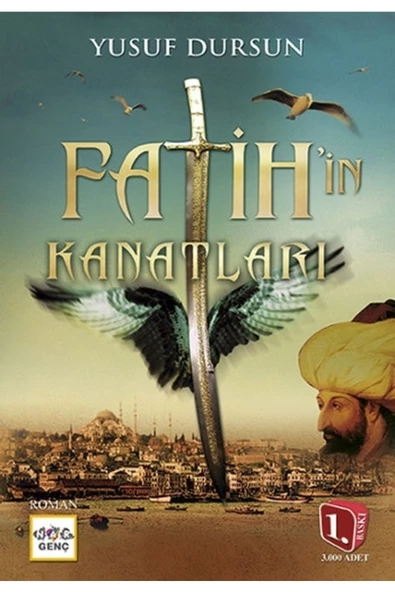 Nar / Fatihin Kanatları / Yusuf Dursun