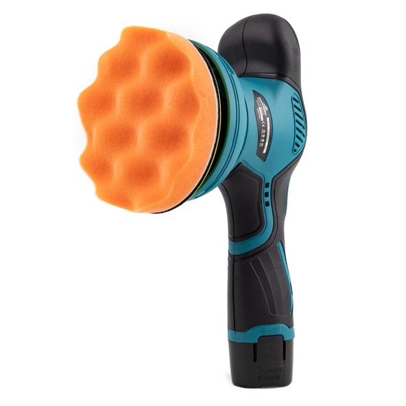 Dawreek Şarjlı Polisaj MK12 - 7