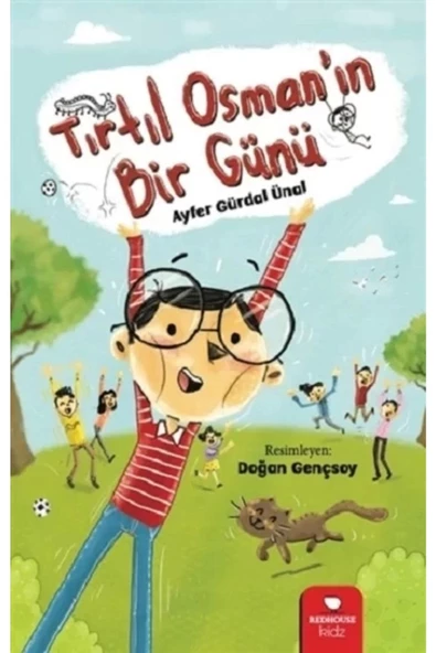 Kidz / Tırtıl Osmanın Bir Günü