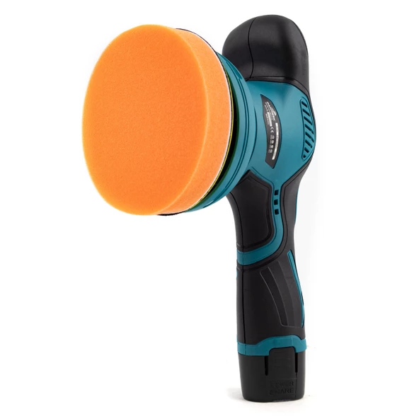 Dawreek Şarjlı Polisaj MK12 - 4