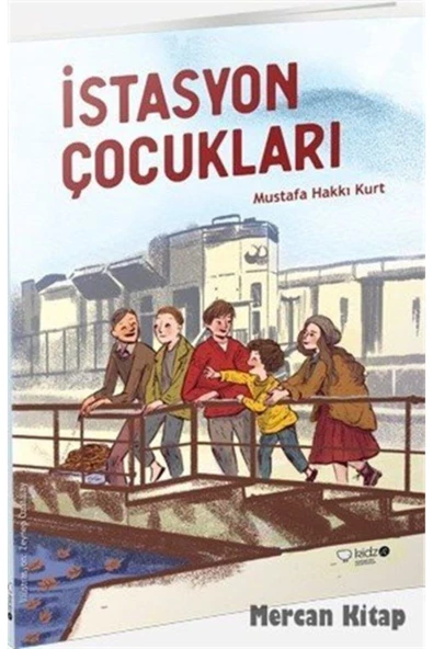 Kidz / İstasyon Çocukları