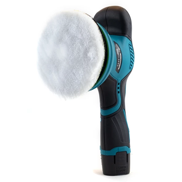 Dawreek Şarjlı Polisaj MK12 - 5