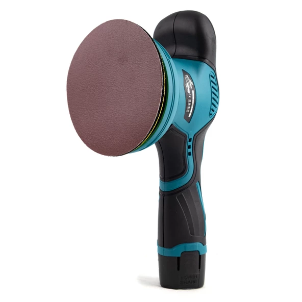 Dawreek Şarjlı Polisaj MK12 - 8