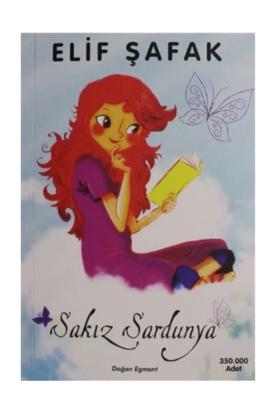 Doğan / Sakız Sardunya / Elif Şafak