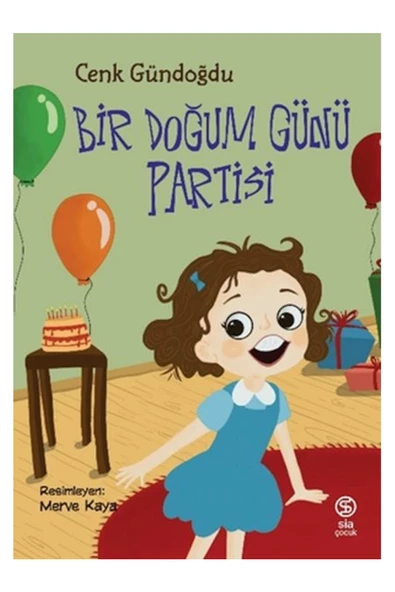 Sia / Bir Doğum Günü Partisi