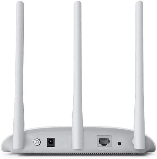TP-Link TL-WA901N 450 Mbps Access Point Teşhir - 3