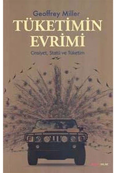 Alfa / Tüketimin Evrimi