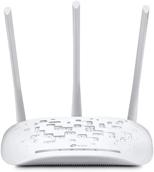 TP-Link TL-WA901N 450 Mbps Access Point Teşhir - 2