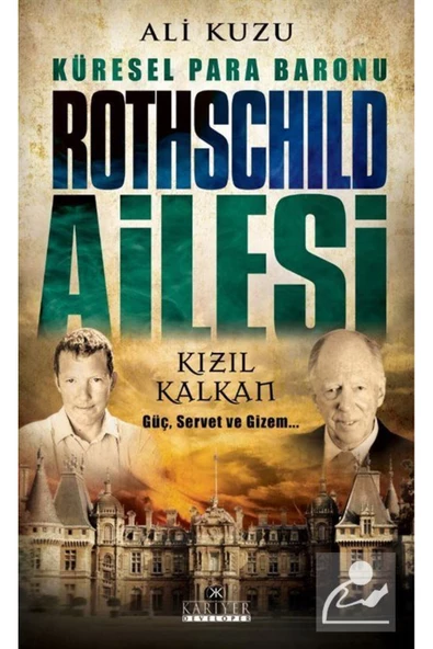 Kariyer / Rothschıld Ailesi