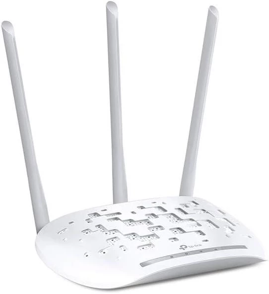 TP-Link TL-WA901N 450 Mbps Access Point Teşhir