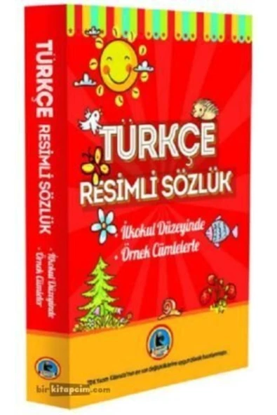 Karatay / Türkçe Resimli Sözlük