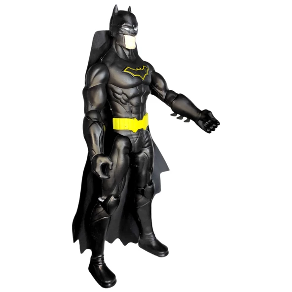 Ethem Oyuncak Batman Büyük Karakter 88022 - 3