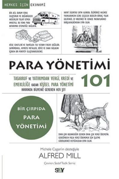 Say / Herkes İçin - 101 Para Yönetimi