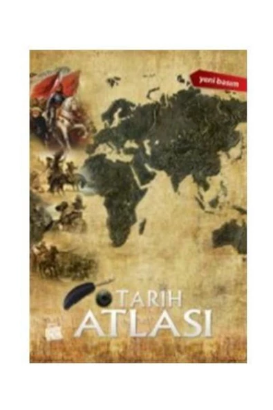 Karatay / Tarih Atlası