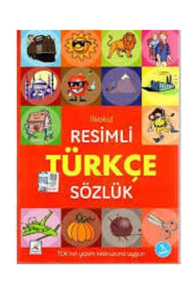 Nurdan / İlköğretim Resimli Türkçe Sözlük