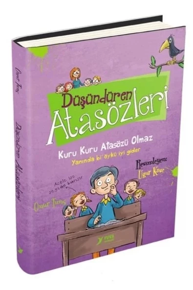 Yuva / Düşündüren Atasözleri