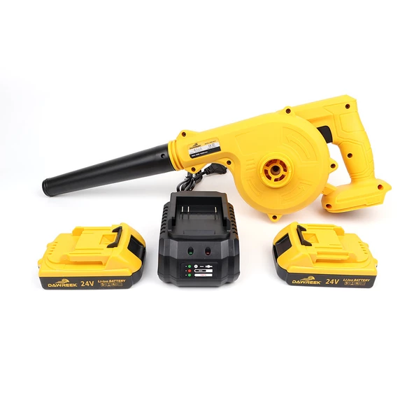 Dawreek Hava Üfleme DW24 - 3