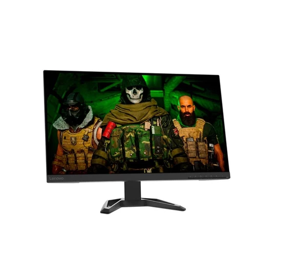 G27-30 27 165Hz 1ms FreeSync FHD Yükseklik Ayarlı Siyah 66E7GAC2TK Gaming Monitor - 2