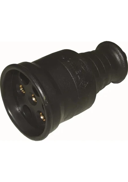 FİŞ DİŞİ 380 V KAUÇUK - 2