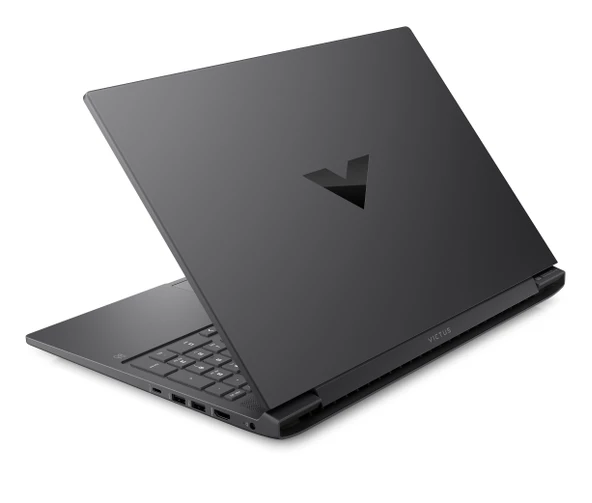 HP Victus 16-R1000NT Intel Core i5 14500HX 32 GB 1 TB SSD RTX4050-6GB Freedos 16.1" QHD 240 Hz Taşınabilir Bilgisayar 9J204EA - 5