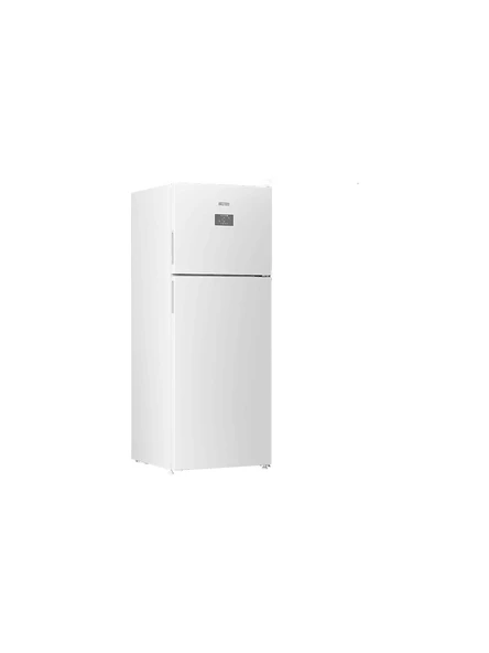 Altus AL 375 XE Çift Kapılı No Frost Buzdolabı - 2