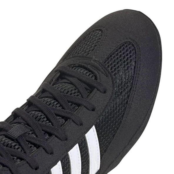 Adidas Combat Speed 4 Güreş Ayakkabısı - 2