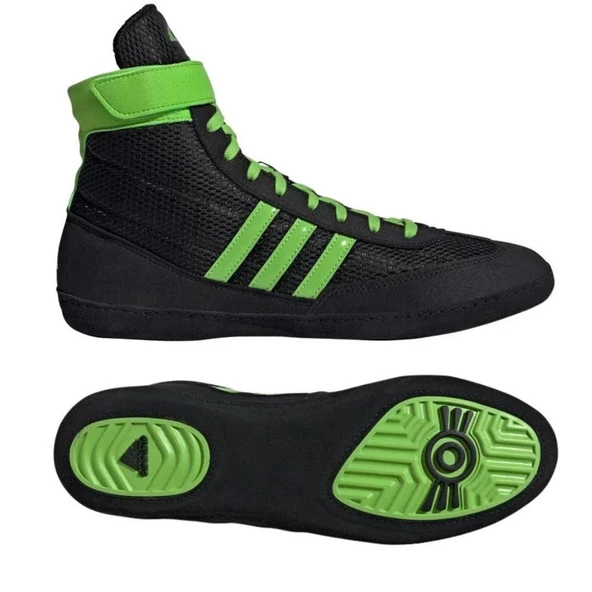 Adidas Combat Speed 4 Güreş Ayakkabısı - 6