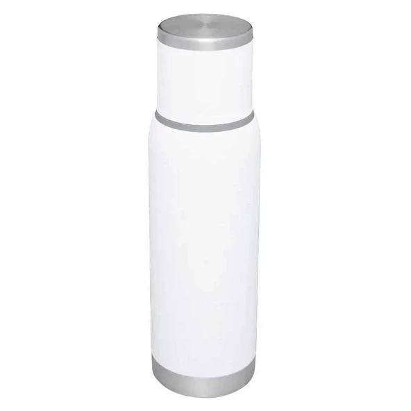 Stanley Adventure To-Go Vakumlu Paslanmaz Çelik Termos 1 Lt - Polar - 2