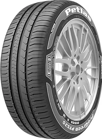 Petlas ProGreen PT525 215/60 R16 95V Yaz Lastiği