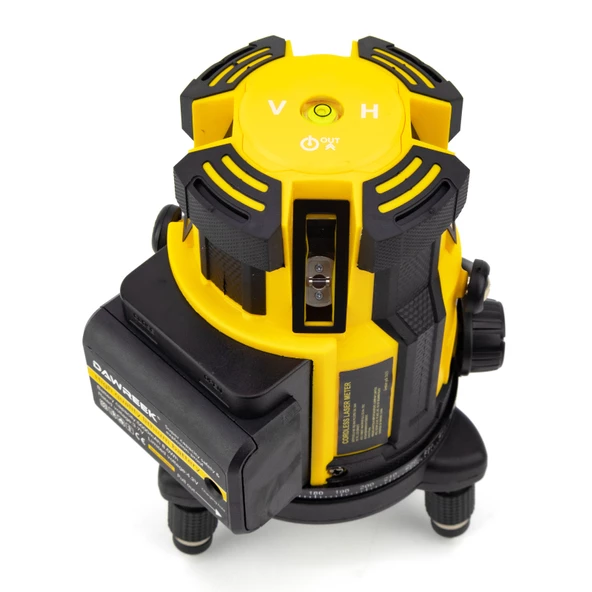 Dawreek Lazer Terazi Dw5 Lines - 6