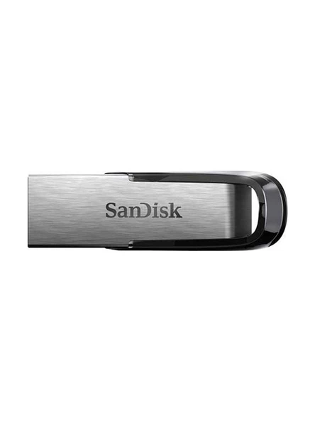 Sandisk 256GB Ultra Flair 256GB USB 3.0 USB Bellek SDCZ73-256G-G46 - 3