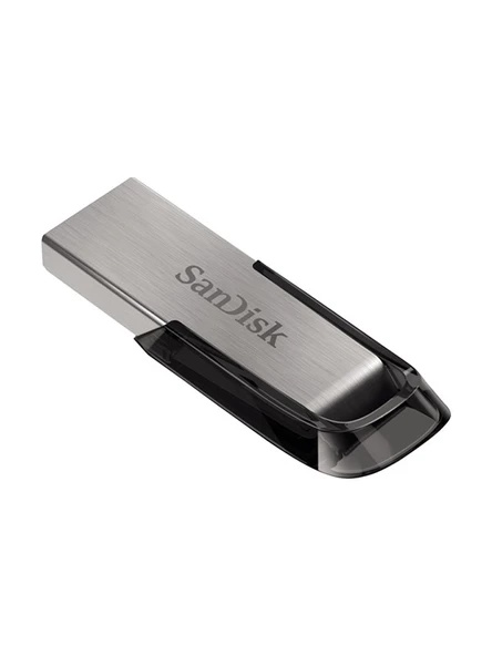 Sandisk 256GB Ultra Flair 256GB USB 3.0 USB Bellek SDCZ73-256G-G46 - 5
