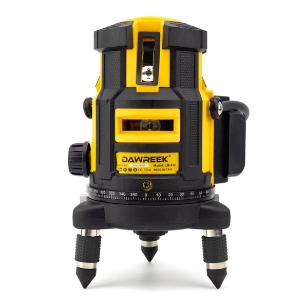 Dawreek Lazer Terazi Dw5 Lines - 5