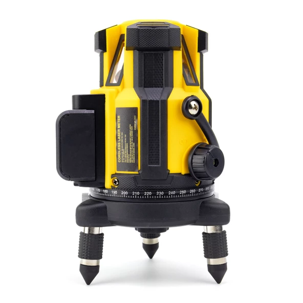 Dawreek Lazer Terazi Dw5 Lines - 3