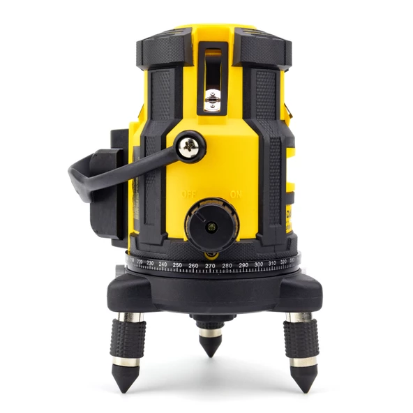 Dawreek Lazer Terazi Dw5 Lines - 4