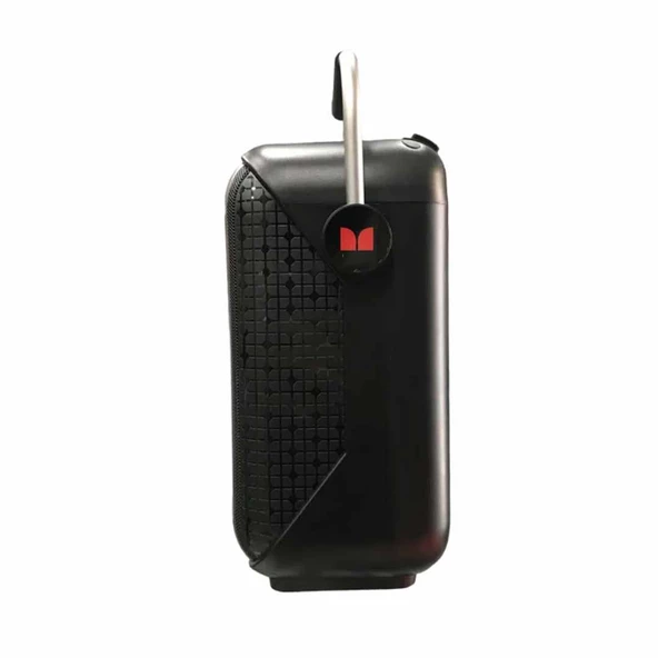 Monster Traveler 1 Mikrofonlu Yüksek Güçlü Bluetooth Hoparlör 200W - 3
