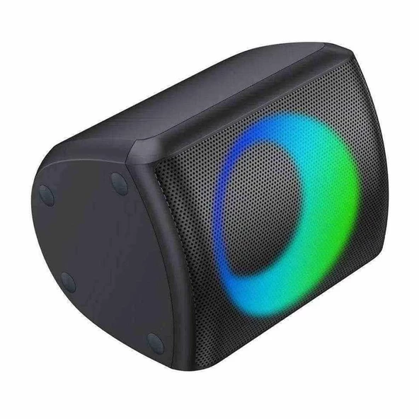 Monster Musixbox Tasinabilir Bluetooth Hoparlör 40W - 3