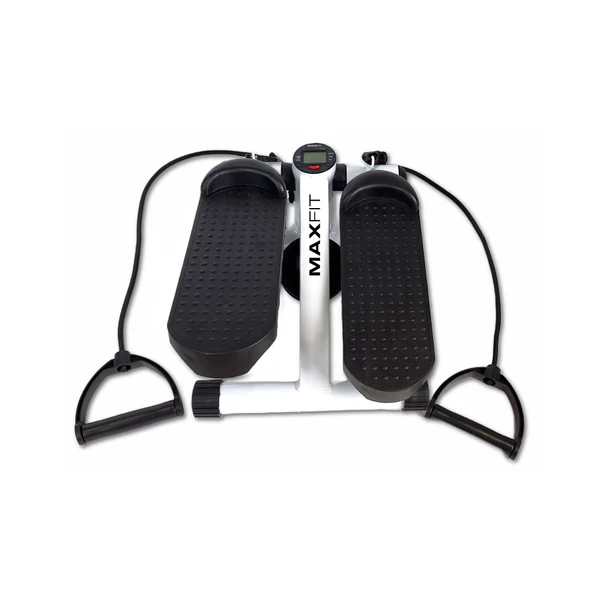 Max Fit Direnç Kayışlı Stepper - 2