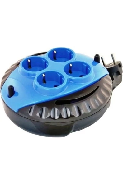 MİNİ KABLO MAKARASI 5 MT - 2
