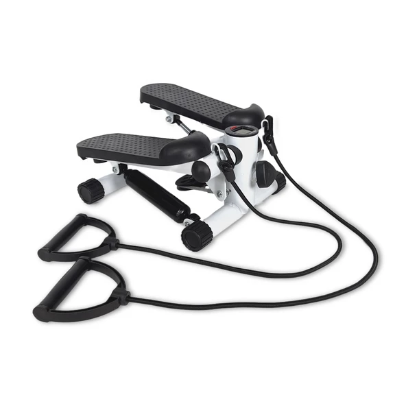 Max Fit Direnç Kayışlı Stepper