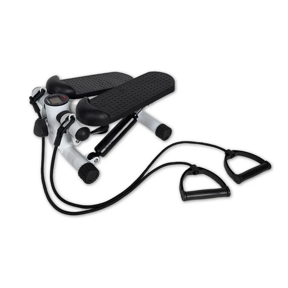 Max Fit Direnç Kayışlı Stepper - 3