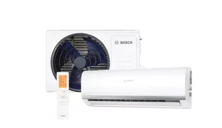 Bosch Climate 2000 CL2000U W 35 E 12000 BTU Duvar Tipi Split Klima